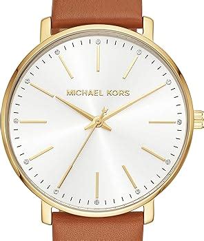 michael kors uhr glieder wechseln|Michael Kors Watch Uhrarmband austauschen .